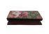 Gucci Blooms Supreme Wallet, top view